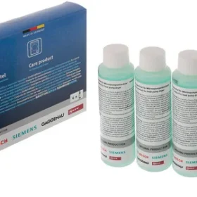 Heat Pump Dryer Cleaner (For dryers with a "Care Program")