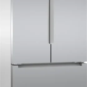 800 Series French Door Bottom Mount Refrigerator 36'' Stainless Steel.pl