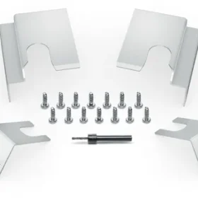 Stacking kit