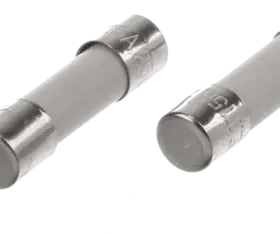 Fuses (2 Pack) WTZPA20UC, WTZPA30US
