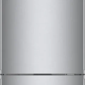 800 Series Freestanding Bottom Freezer Refrigerator 24'' Stainless Steel