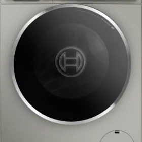800 Series Compact Washer max. 1600 rpm, Pearl Steel