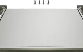 Stacking kit with pull-out