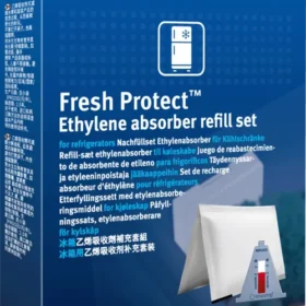 FreshProtect™ Ethylene Filter (Refill Kit)