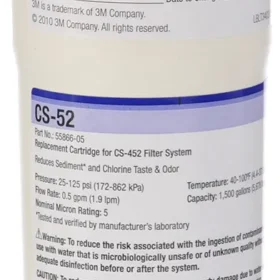 Water Filter 00640565