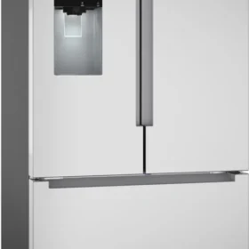 100 Series French Door Bottom Mount Refrigerator 36'' Stainless Steel