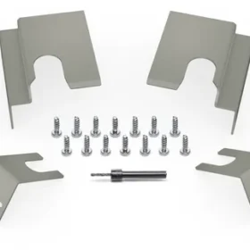 Stacking kit