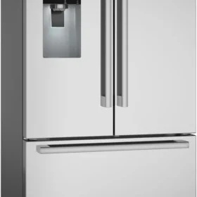 500 Series French Door Bottom Mount Refrigerator 36'' Stainless Steel