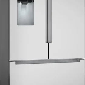 100 Series French Door Bottom Mount Refrigerator 36'' Stainless Steel