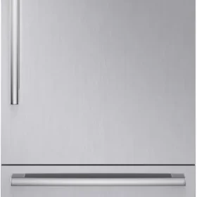 Benchmark™ Built-in Bottom Freezer Refrigerator 30'' Softclose® Flat Hinge