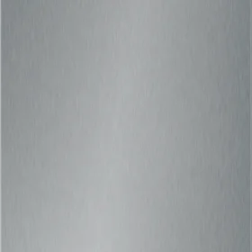 Series 8 Door Panel 202.9 x 45.1 cm Stainless Steel