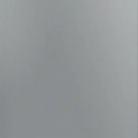 Series 8 Door Panel 202.9 x 75.6 cm Stainless Steel