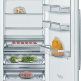 Benchmark™ Built-in Fridge 30'' Flat Hinge