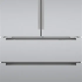 800 Series French Door Bottom Mount Refrigerator 36'' Stainless Steel